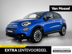 Fiat 500 X - 1.5 Hybrid | Camera | Apple Carplay&Android Auto | PDC