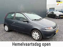 Fiat Punto - 1.2 ELX AIRCOAPKKOOPJE