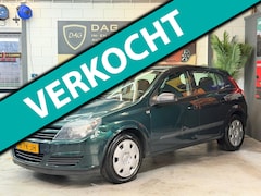 Opel Astra - 1.4 Enjoy AIRCO|NAVI|CRUISE|ELEK RAMEN