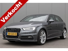 Audi A3 Sportback - | 3X S-LINE | NAVI | CRUISE