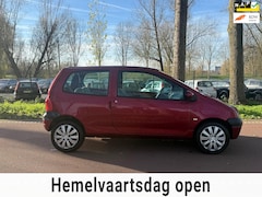 Renault Twingo - 1.2-16V Expression Quickshift 5 AUTOMAAT WERKT NIET