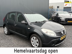 Dacia Sandero - 1.4 Ambiance APK2026AIRCO5DEURSKOOPJE