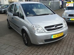 Opel Meriva - 1.4-16V Essentia st bekr airco elek pak nap apk