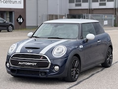 MINI Cooper S - 2.0 Pepper Harman Kardon Navi Camera