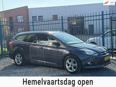 Ford Focus Wagon - 1.0 EcoBoost Trend AIRCOAPKKOOPJE