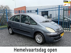 Citroën Xsara Picasso - 2.0i-16V Image AUTOMAATCLIMAAPKKOOPJE