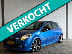 Renault Clio - 1.6 GT