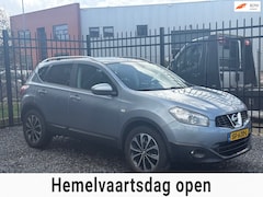 Nissan Qashqai - 1.5 dCi Connect Edition 6BAKPANOPDCZEER MOOI