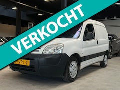 Citroën Berlingo - 1.6 HDI 600 Airco/Cruise/Apk27-02-2027