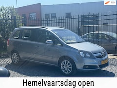 Opel Zafira - 1.8 Enjoy AIRCO7PERSOONSAPKKOOPJE
