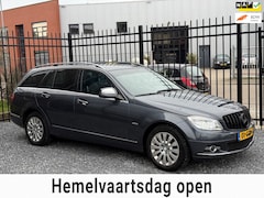 Mercedes-Benz C-klasse Estate - 230 Avantgarde AUTOMAATNETTE AUTOAPK2027