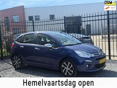 Citroën C3 - 1.2 VTi Collection CLIMACARPLAYLEUKE AUTO