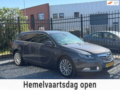 Opel Insignia Sports Tourer - 2.8 T Sport 4x4 AUTOMAATLEDXENONNAVIAPK
