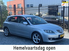 Mazda 3 - 3 1.6 S-VT Touring Clima Lmv APK INRUILKOOPJE