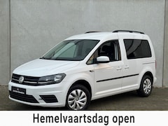 Volkswagen Caddy - 1.2 TSI APPLE CAR PLAY TREKHAAK STL VERW CRUISE