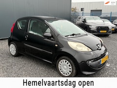 Peugeot 107 - 1.0-12V XR AIRCOAPKZUINIGKOOPJE