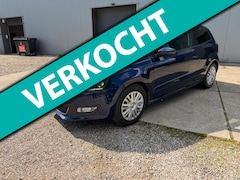 Volkswagen Polo - 1.2 Easyline met airco en stoelverwarming