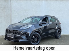 Kia Sportage - 1.6 T-GDI Black Edition, PANO DAK LED LEER VOL OPTIES