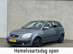 Kia Rio - 1.4 AIRCO ELEK PAKKET 5 DEURS