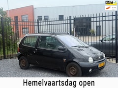 Renault Twingo - 1.2 Hélios PANORAMAAPK2027KOOPJE