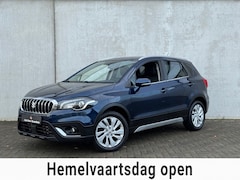 Suzuki S-Cross - 1.0 Boosterjet High Executive, NAV, CAMERA, STL VERW, CRUISE , AIRCO, LMV