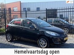 Mazda 2 - 2 1.3 Cool AIRCO5DEURSAPKKOOPJE