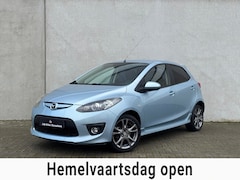 Mazda 2 - 2 1.5 GT-M CRUISE STL VERW PDC ELEK PAKKET