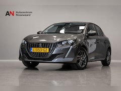 Peugeot 208 - 1.2 PureTech Active Pack |Carplay|PDC|