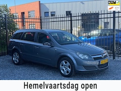 Opel Astra Wagon - 1.6 Edition AIRCOAPK12-2026KOOPJE