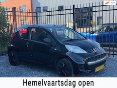 Peugeot 107 - 1.0-12V XR APK12-2026RIJDT GOEDKOOPJE