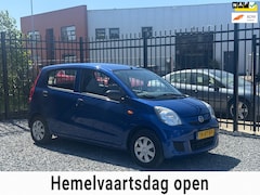 Daihatsu Cuore - 1.0 Trend LAGE KMNWE APKKOOPJE