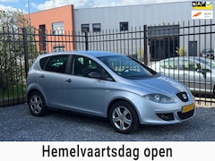 SEAT Altea - 1.6 Comfortstyle AIRCOCARPLAYAPKKOOPJE