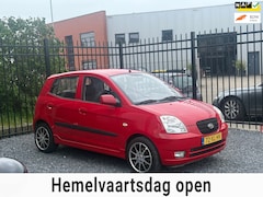 Kia Picanto - 1.0 D-light AIRCO5DEURSAPKKOOPJE