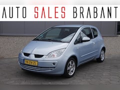 Mitsubishi Colt - 1.3 Incharge+
