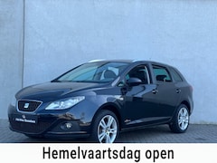 SEAT Ibiza ST - 1.4 COPA Plus CRUISE STL VERW CLIMAT