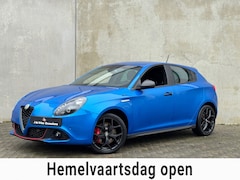Alfa Romeo Giulietta - 1.4 Turbo Sprint NAV CRUISE PDC LMV STL VERW