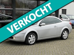 Renault Mégane coupé cabriolet - 1.6-16V Privilège Luxe Airco NAP APK
