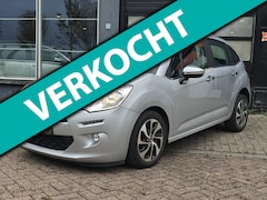 Citroën C3 - 1.2 PureTech Collection AUTOMAAT/NAP/AIRCO