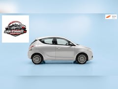 Lancia Y(psilon) - Ypsilon 0.9 TwinAir Elefantino Plus
