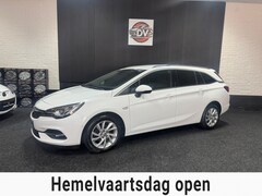 Opel Astra Sports Tourer - 1.4 Business Elegance LEES BESCHRIJVING LED CAR PLAY PDC AUTOMAAT