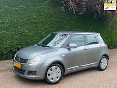 Suzuki Swift - 1.3 AIRCO IJSKOUD/RIJDT GOED/5DRS/KEYLESS GO