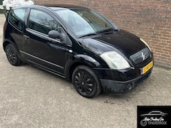Citroën C2 - 1.1i Séduction