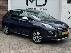 Peugeot 3008 - 1.6 VTi Style -Origineel NL -Navi-Camera-Cruise