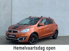 Mitsubishi Space Star - 1.2 Cross AIRCO APPLE CAR PLAY ELEK PAKKET