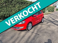 Volkswagen Polo - 1.4-16V Highline apk tot maart 2027