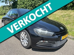 Volkswagen Scirocco - 1.4 TSI Highline