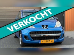 Peugeot 107 - 1.0-12V XR Volle jaar APK