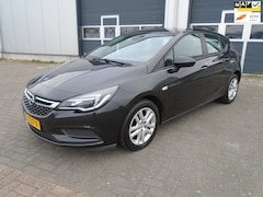 Opel Astra - 1.0 Edition AIRCO / CRUISE