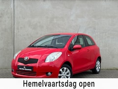 Toyota Yaris - 1.3 VVTi Executive APK DEC 27 AIRCO ELEK PAKKET