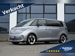 Volkswagen ID. Buzz - Pro 86 kWh LWB 6p. 472KM WLTP Adapt.Cruise lange wielbasis, GROOTSTE ACCUPAKKET